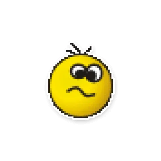 OldKolobok - Sticker 29