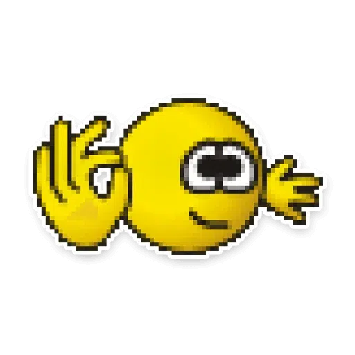 OldKolobok - Sticker 11
