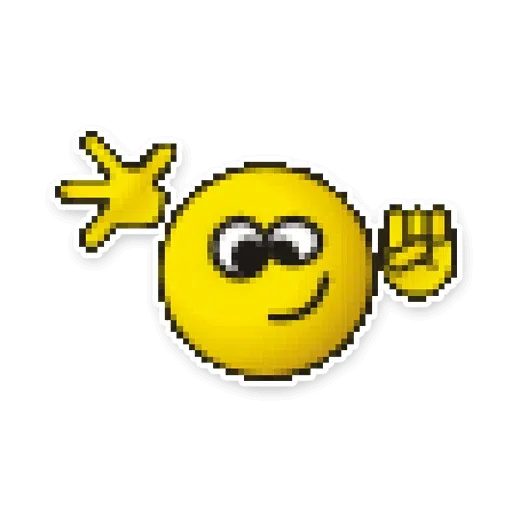 OldKolobok - Sticker 22