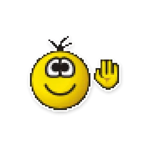OldKolobok - Sticker 30