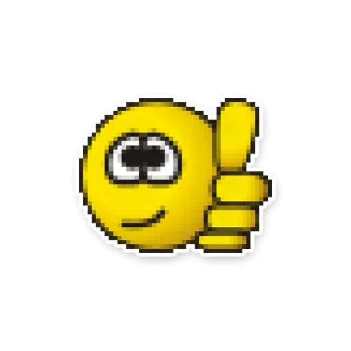 OldKolobok - Sticker 9