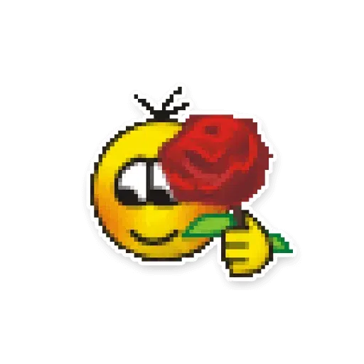 OldKolobok - Sticker 19