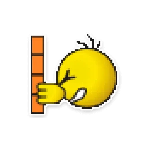 OldKolobok - Sticker 13
