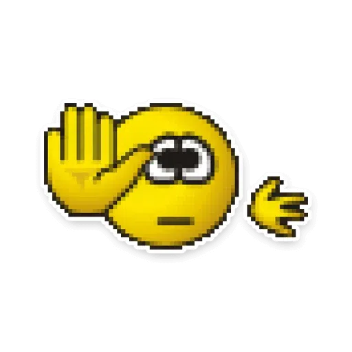 OldKolobok - Sticker 16