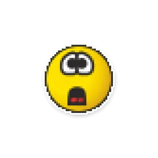 OldKolobok - Sticker 10
