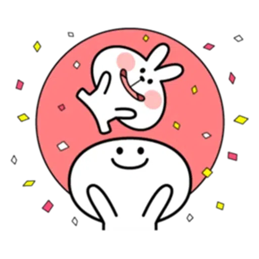Bbbbb - Sticker 18