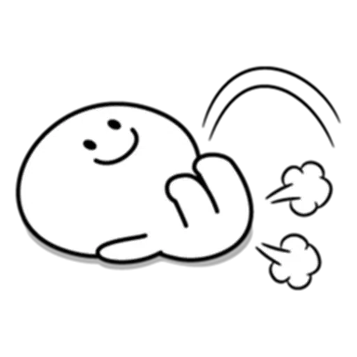 Bbbbb - Sticker 11