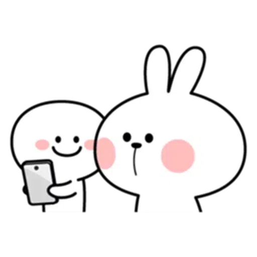 Bbbbb - Sticker 25