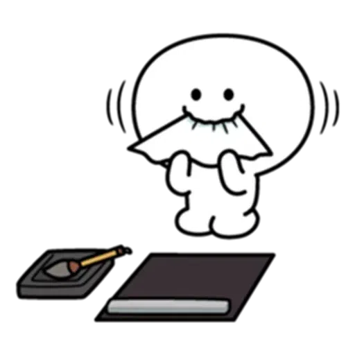 Bbbbb - Sticker 24