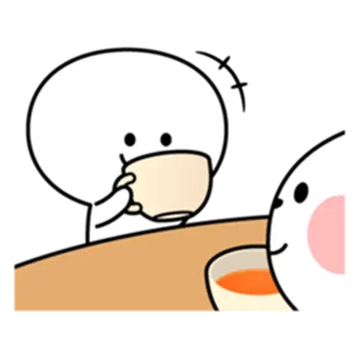 Bbbbb - Sticker 15