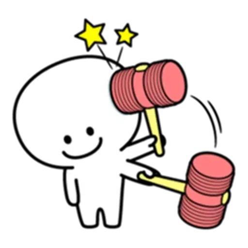 Bbbbb - Sticker 19