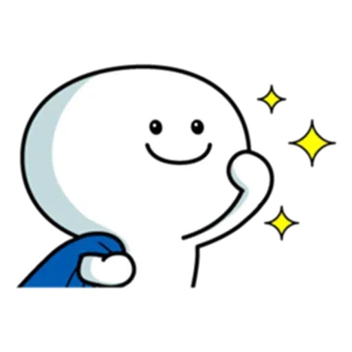 Bbbbb - Sticker 28