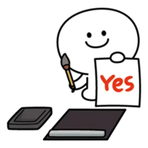 Bbbbb - Sticker 21