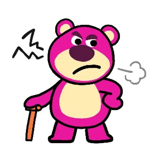 Toys Story Cartoon1 - Sticker 11