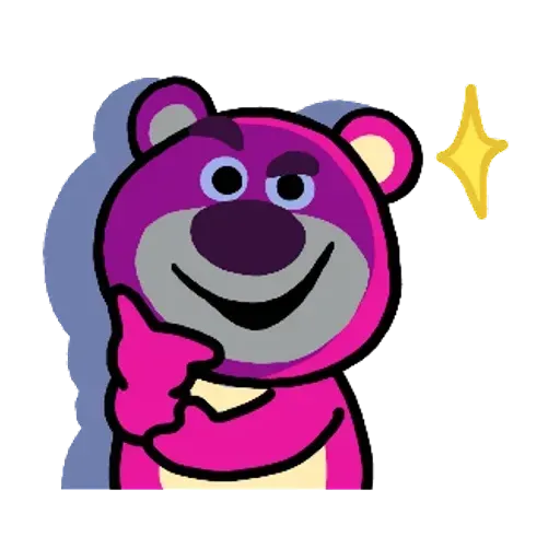 Toys Story Cartoon1 - Sticker 9