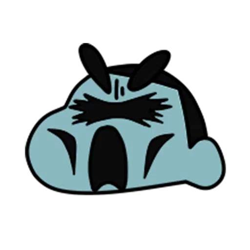 蠟筆小新表情 - Sticker 10