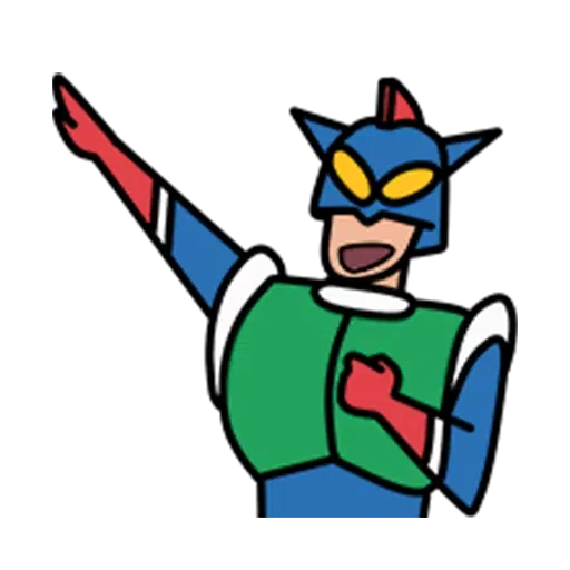 蠟筆小新表情 - Sticker 24