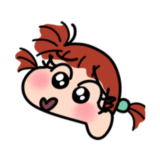 蠟筆小新表情 - Sticker 20