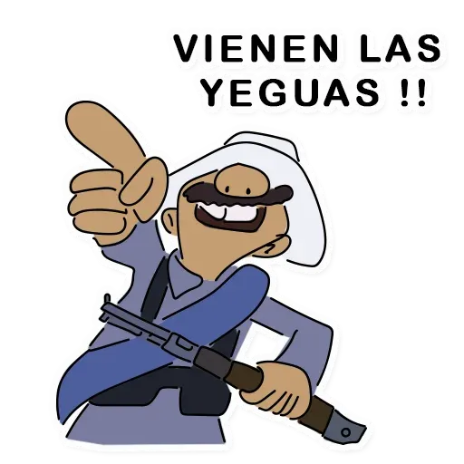 Elpidio 1 - Sticker 22