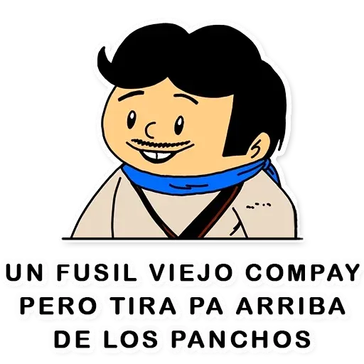 Elpidio 1 - Sticker 29