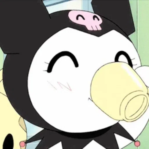 kuromi - Sticker 11