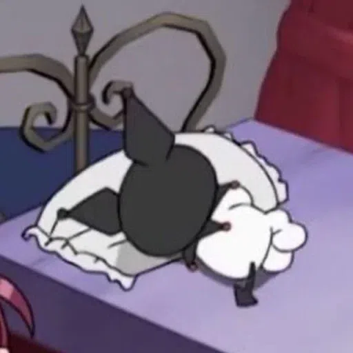 kuromi - Sticker 17