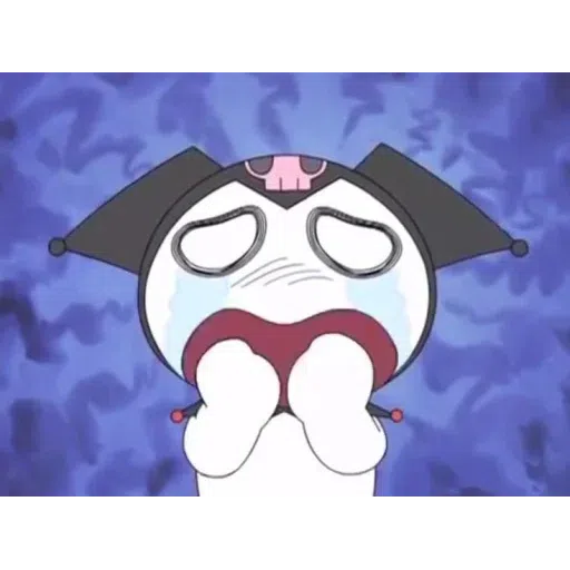 kuromi - Sticker 16