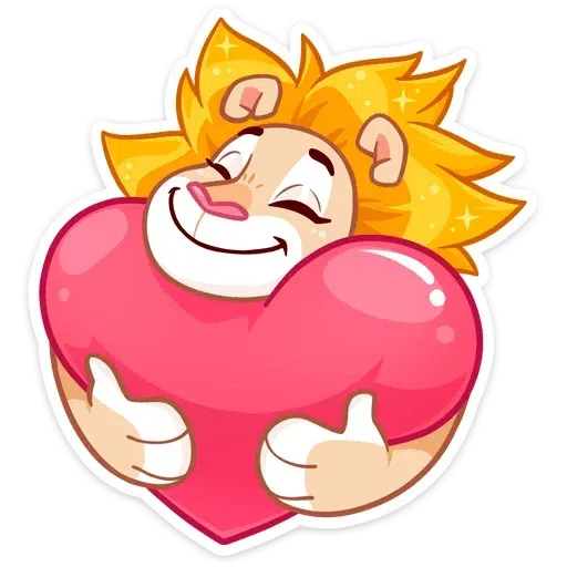 Amour2 - Sticker 16