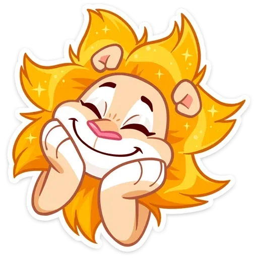 Amour2 - Sticker 17