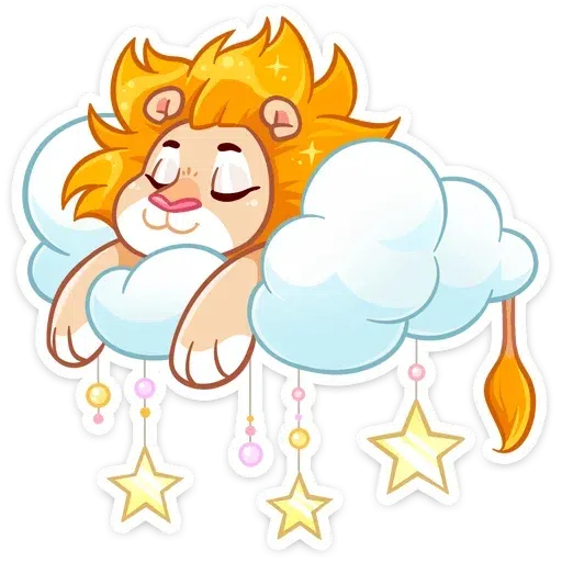 Amour2 - Sticker 18