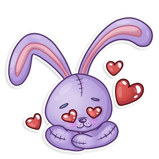 Amour2 - Sticker 14