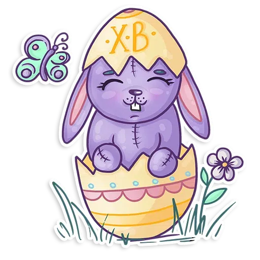 Amour2 - Sticker 10