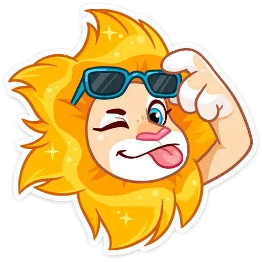 Amour2 - Sticker 19