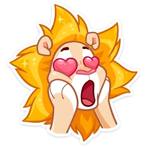 Amour2 - Sticker 20