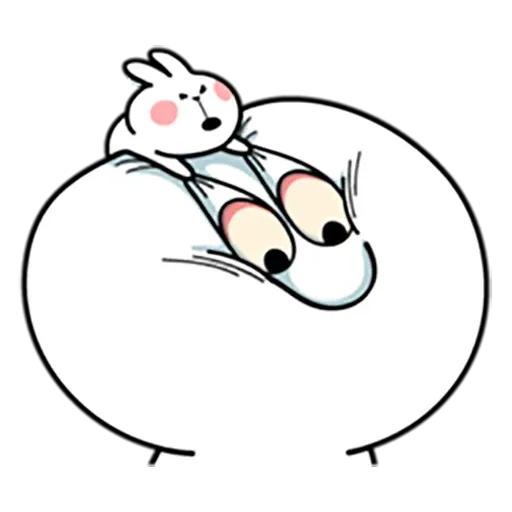 沙雕 - Sticker 22