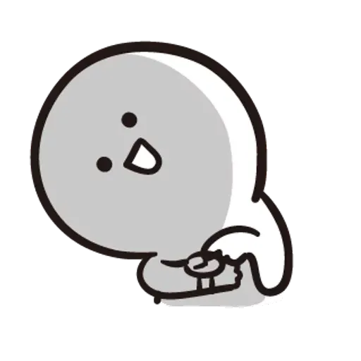 沙雕 - Sticker 30