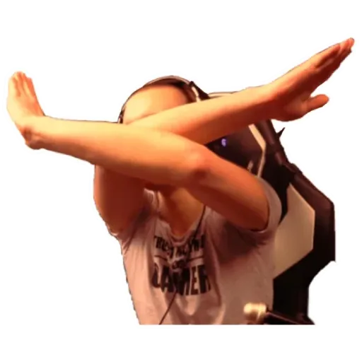 Inoob - Sticker 10