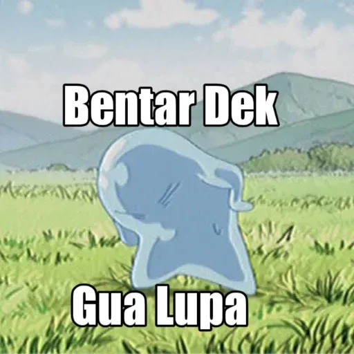 rimuru - Sticker 9