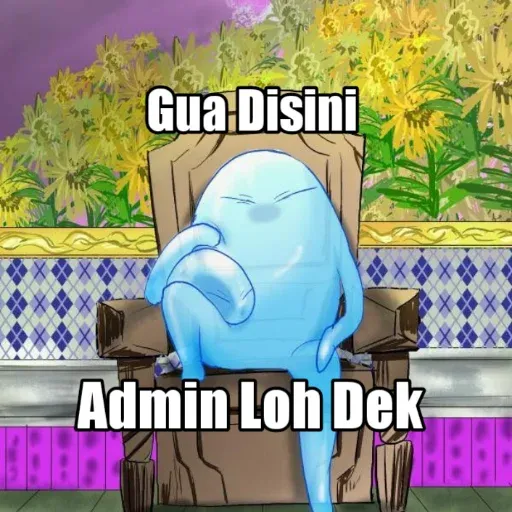rimuru - Sticker 14