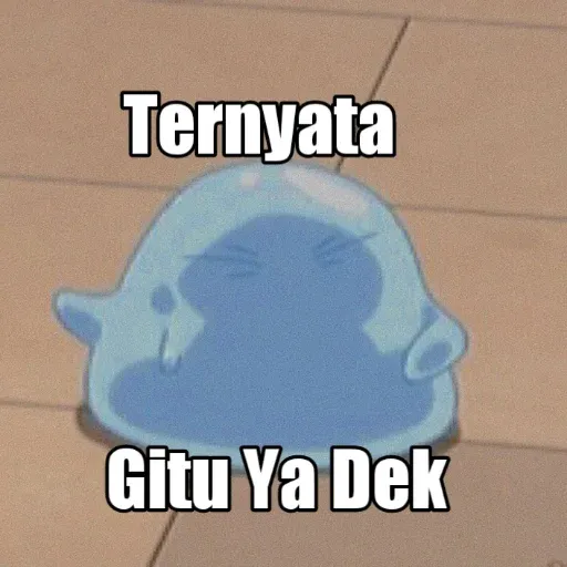 rimuru - Sticker 13