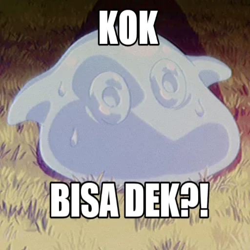 rimuru - Sticker 16