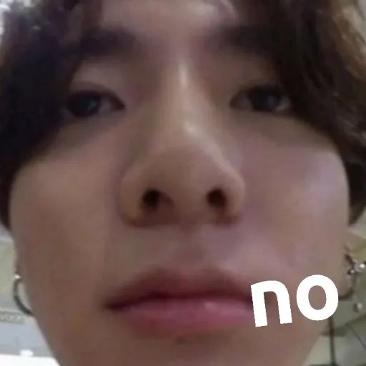 JUNGKOOK MEMES - Sticker 11
