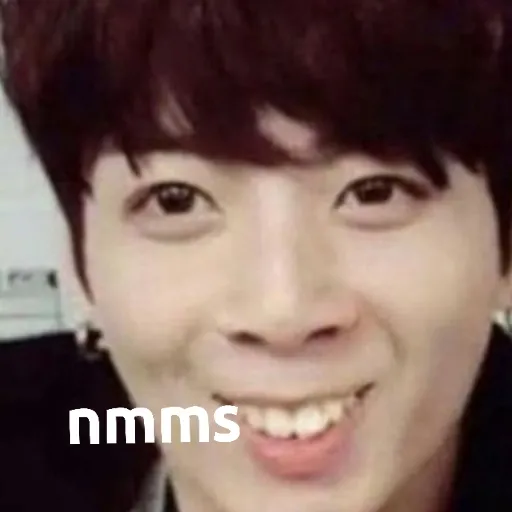 JUNGKOOK MEMES - Sticker 10