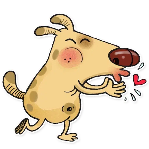 Hop pop - Sticker 27