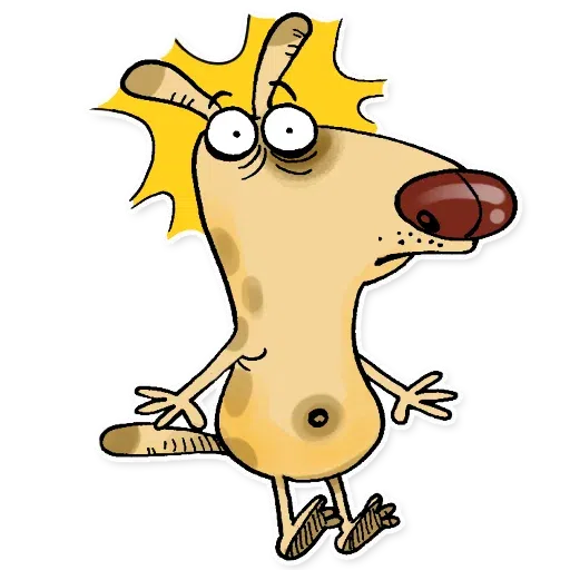 Hop pop - Sticker 22