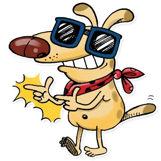 Hop pop - Sticker 25