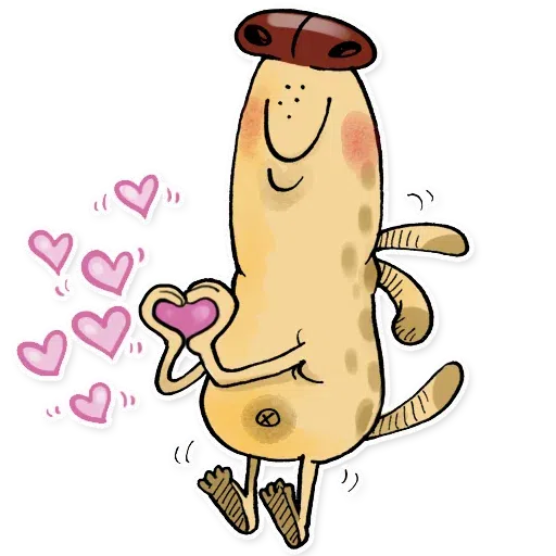 Hop pop - Sticker 12