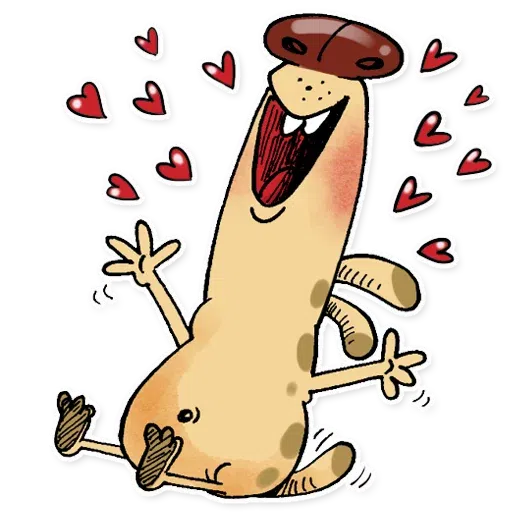 Hop pop - Sticker 11