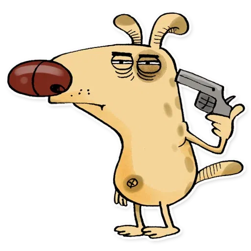 Hop pop - Sticker 16