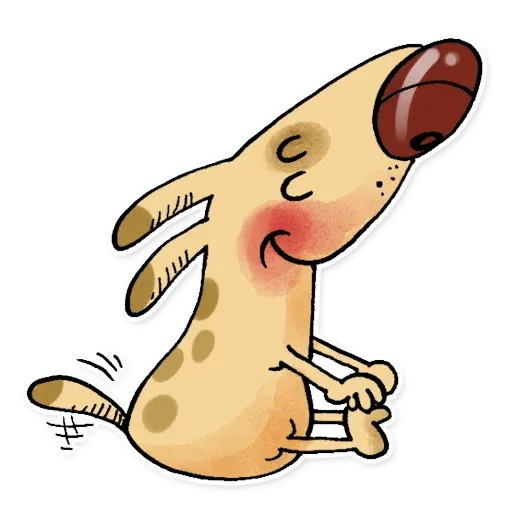 Hop pop - Sticker 9